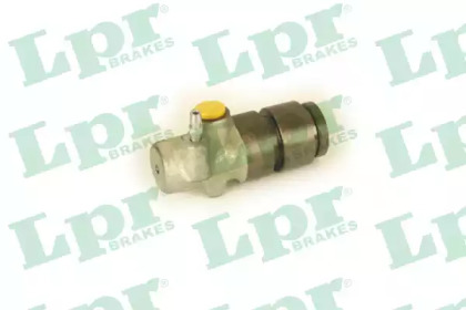 Цилиндр тормозной рабочий LPR 8105