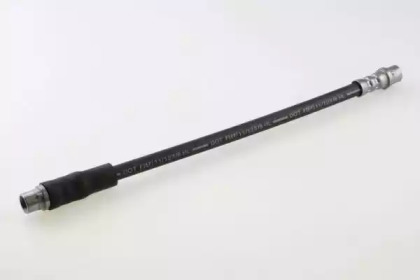 Шланг гальмівний HELLA 8AH 355 460-211