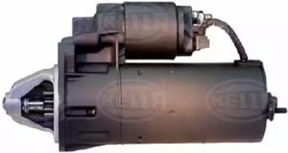 Стартер HELLA 8EA 726 089-001