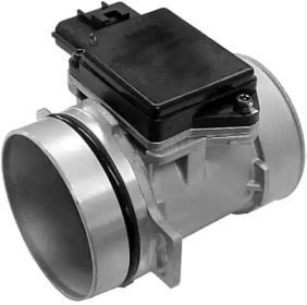 Датчик расхода воздуха HELLA 8ET 009 142-161