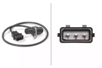 Датчик импульсов HELLA 6PU 009 121-601