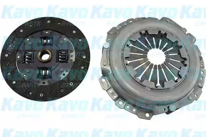 Комплект сцепления KAVO PARTS CP-6007