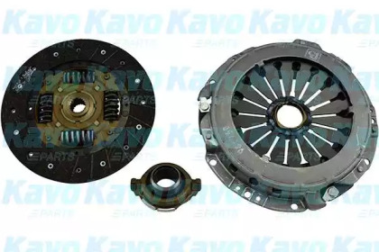 Комплект сцепления KAVO PARTS CP-6024