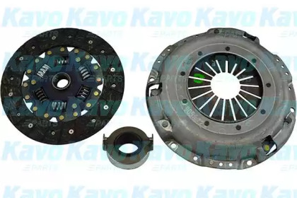 Комплект сцепления KAVO PARTS CP-8010