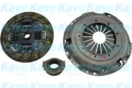 Комплект сцепления KAVO PARTS CP-8056