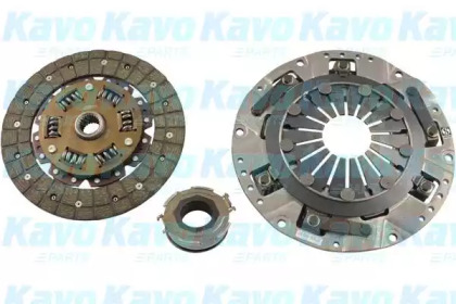 Комплект сцепления KAVO PARTS CP-8507