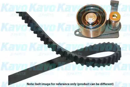 Ременный комплект KAVO PARTS DKT-9029