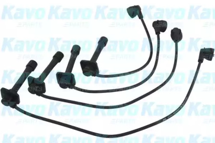 Провода зажигания высоковольтные KAVO PARTS ICK-4502
