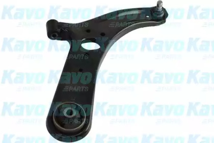 Рычаг независимой подвески колеса KAVO PARTS SCA-4124