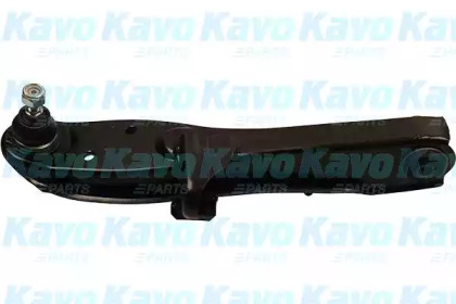Рычаг независимой подвески колеса KAVO PARTS SCA-5533