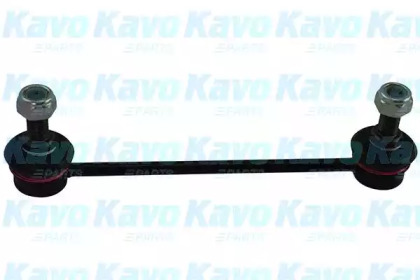 Стійка стабілізатора KAVO PARTS SLS-1019