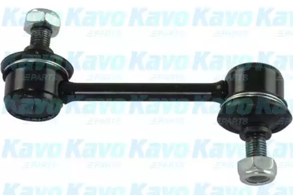 Стойка стабилизатора KAVO PARTS SLS-9007