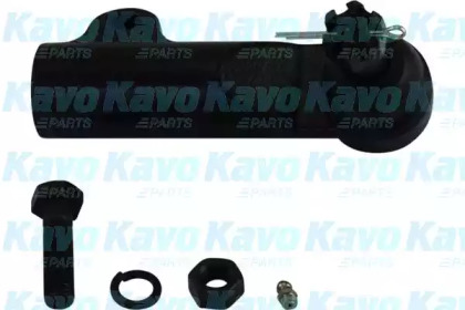 Наконечник рулевой тяги KAVO PARTS STE-6625