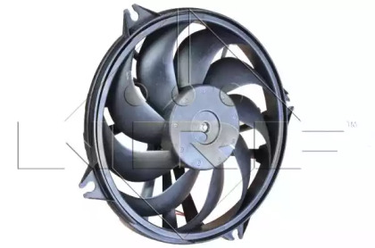 Вентилятор охолодження двигуна NRF 47223