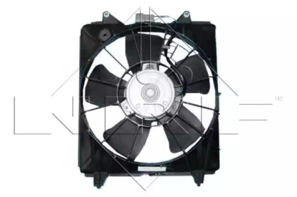 Вентилятор охолодження двигуна NRF 47274
