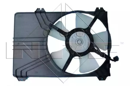 Вентилятор охолодження двигуна NRF 47378
