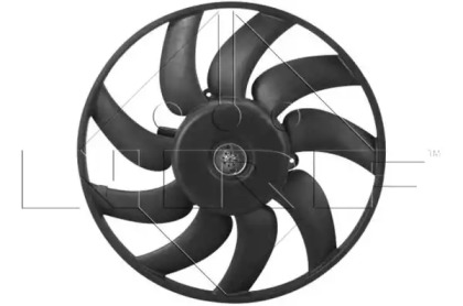 Вентилятор охолодження двигуна NRF 47425