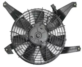 Вентилятор охлаждения двигателя NRF 47468
