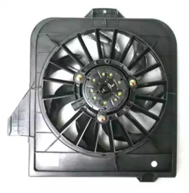Вентилятор охлаждения двигателя NRF 47533