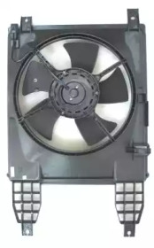 Вентилятор охлаждения двигателя NRF 47537