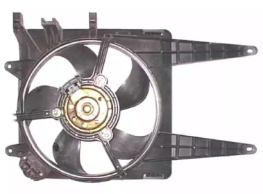 Вентилятор охлаждения двигателя NRF 47633