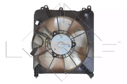 Вентилятор охлаждения двигателя NRF 47707