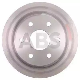 Тормозной диск A.B.S. 17289