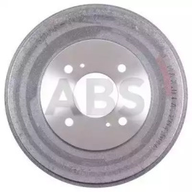 Тормозный барабан A.B.S. 2517-S