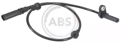 Давач (датчик) ABS A.B.S. 30893