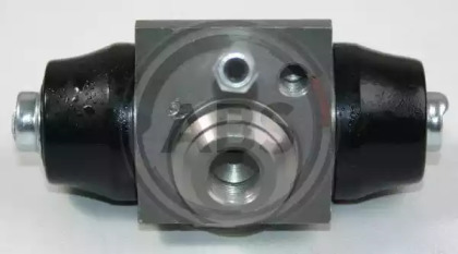 Цилиндр тормозной рабочий задний A.B.S. 42008X