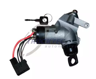 

Замок зажигания TRUCKTEC AUTOMOTIVE 0237213