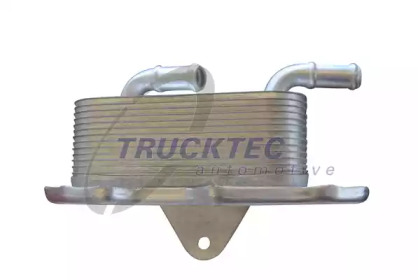 Радіатор оливи TRUCKTEC AUTOMOTIVE 07.18.029