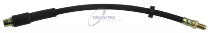 Патрубок TRUCKTEC AUTOMOTIVE 07.35.075