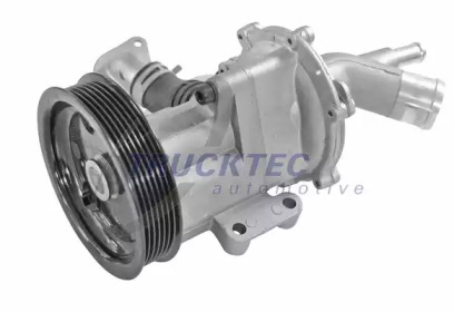 

Насос водяной TRUCKTEC AUTOMOTIVE 0819192