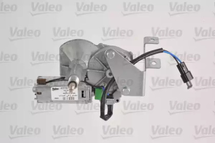 Мотор привода стеклоочистителей VALEO 403780