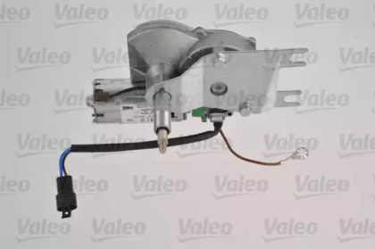 Мотор привода стеклоочистителей VALEO 403781