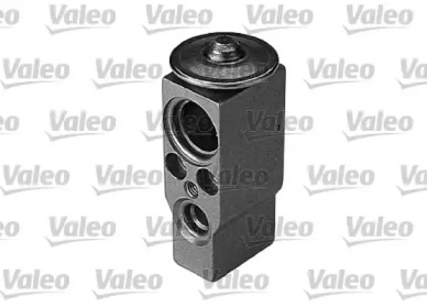 Клапан кондиціонера розширювальний VALEO 509854