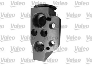 Клапан кондиціонера розширювальний VALEO 509901
