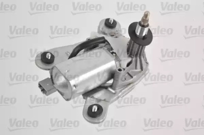Мотор привода стеклоочистителей VALEO 579167