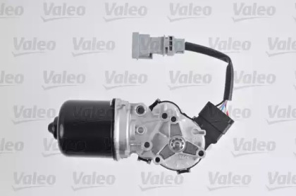 Мотор привода стеклоочистителей VALEO 579234