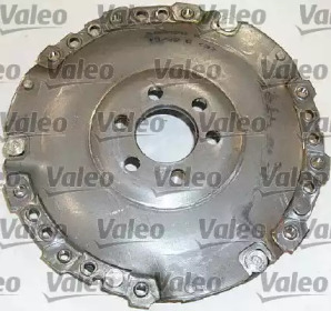 Комплект зчеплення VALEO 801440