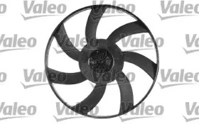Рабочее колесо вентилятора VALEO 820103