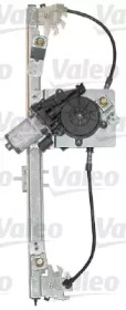 Стеклоподъемник VALEO 850166