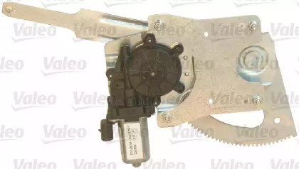 Подъемное устройство для окон VALEO 850752