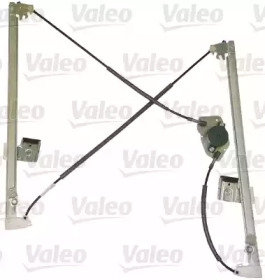

Стеклоподъемник VALEO 850767