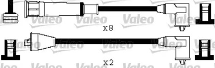 Комплект электропроводки VALEO 346523