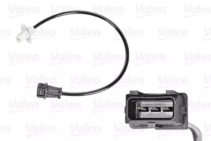 Давач (датчик) положения вала коленчатого VALEO 254057