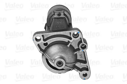 Стартер VALEO 726831