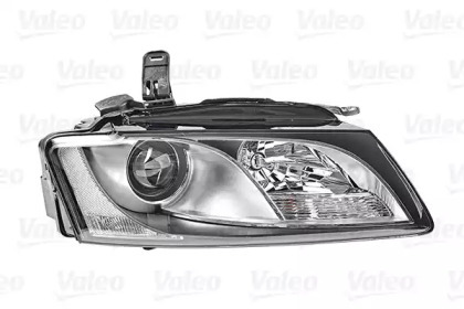 Фара головного света VALEO 045429