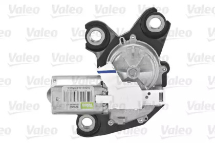 Мотор привода стеклоочистителей VALEO 579767